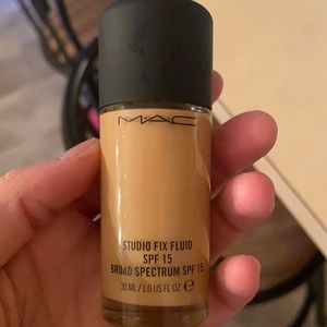 MAC Foundation